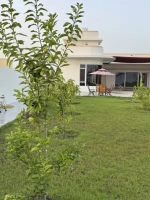 3 Bedrooms Chalet for Rent in Al Batinah Barka