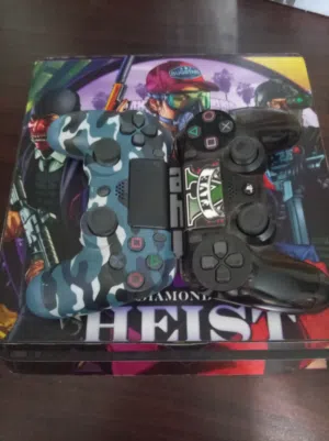 PlayStation 4 PlayStation for sale in Amman