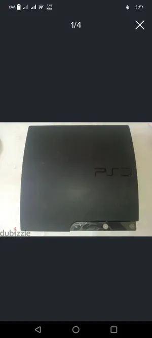 PlayStation 3 PlayStation for sale in Minya