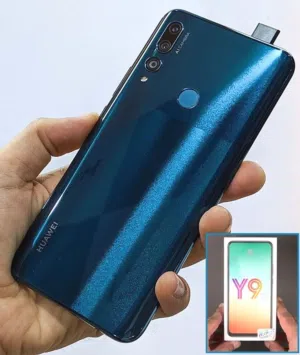 Huawei y9 prime