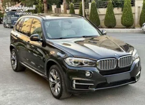Bmw 2018 x5
