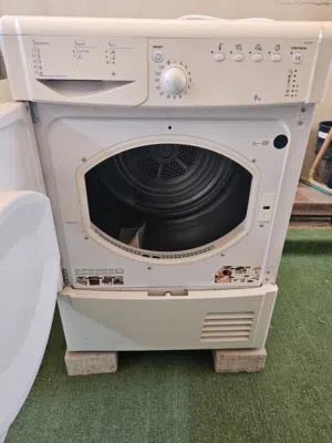 جفافه ملابس