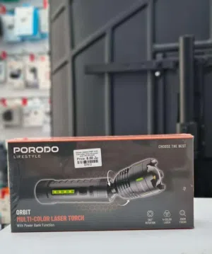 Porodo laser torch in Muscat / Brand New