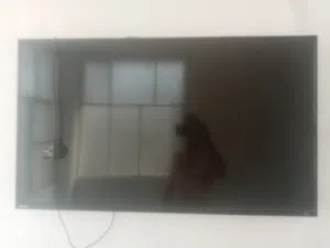 شاشه توشيبا للبيع 43 بوصه عاديه وليس سمارت