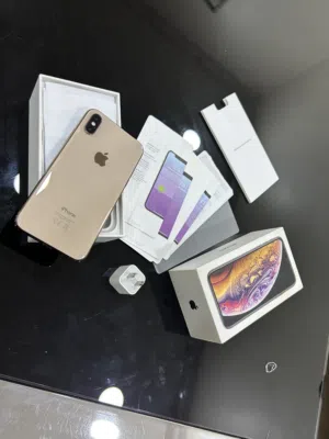 آيفون Xs وكاله