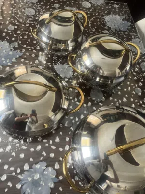 طقم طناجر للبيع