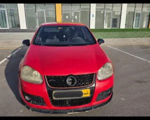Golf Gti 2007