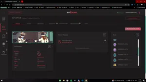 حساب فالورنت مع سكنات مميزة جدا وبسعر جدا مناسب