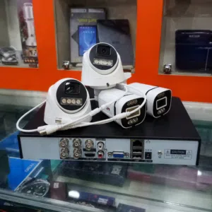 منظومات كاميرات