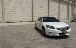 Used Honda Accord in Al Batinah