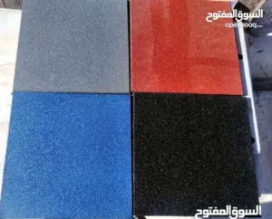 ارضيات نوادي كوشوك 2.5 سم