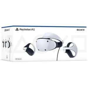 نظارة PlayStation VR2 ستعمال شخصي وقليل جدآ