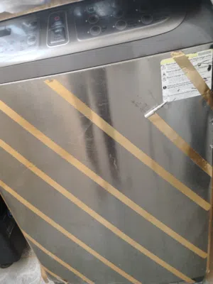 غساله ملابس قويه و تسرع انجاز الملابس
