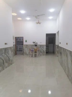 بيت بناء حديث للبيع