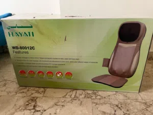 كرسي كهربايي به سعر مناسب جدا