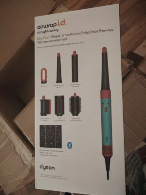 Brand new Dyson hair dryer