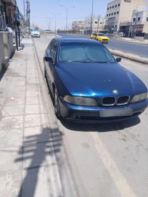 بي ام دبل يو 520 1997