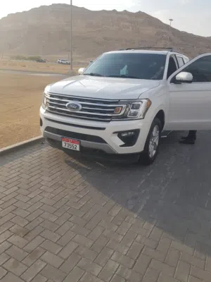 فورد اكسبيديشن 2019