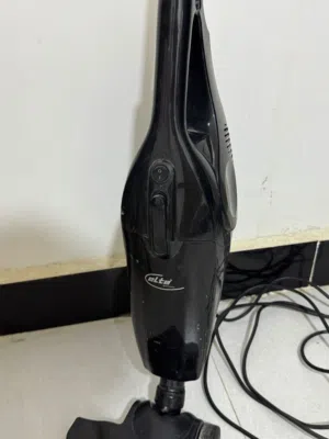 مكناسة كهربائيه مستخدمة