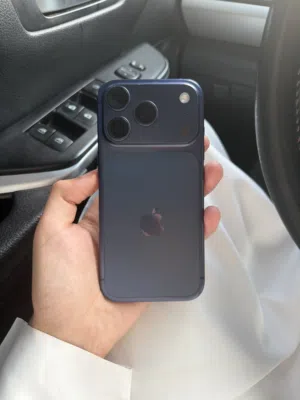 Apple iPhone 17 Pro 256 GB in Buraimi