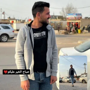 رضا المالجي