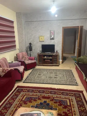 Furnished Monthly in Amman Sports City