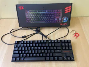 Redragon K552
