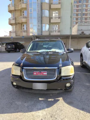 Used GMC Envoy in Kuwait City