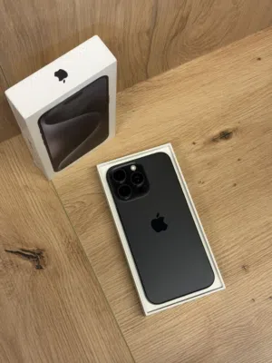 iPhone 15 Pro Max 256