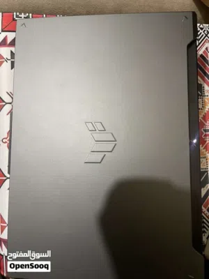 Asus tuf a16 gaming laptop