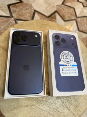 17 برو ماكس za تك مشحون 30