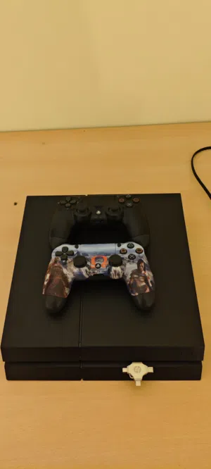 ...ps4 fat