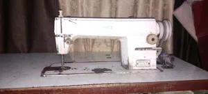 ماكينة درزة خياطة صناعي نوع جوكي