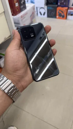 Mi 13 120 فريم