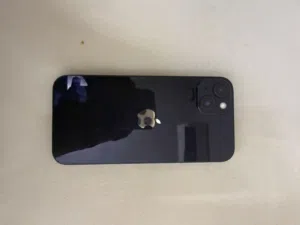 Apple iPhone 14 Plus 256 GB in Buraimi