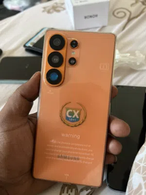 Samsung Galaxy S26 Ultra