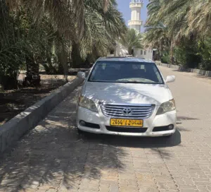 Used Toyota Avalon in Al Sharqiya