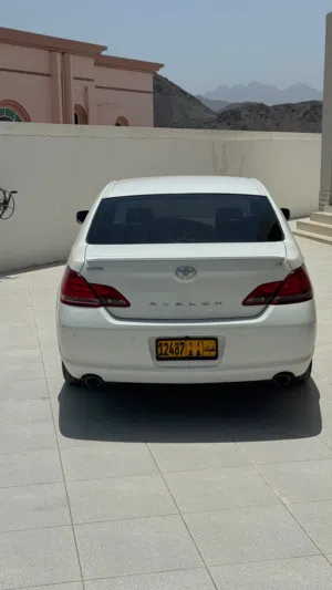 Used Toyota Avalon in Al Dakhiliya
