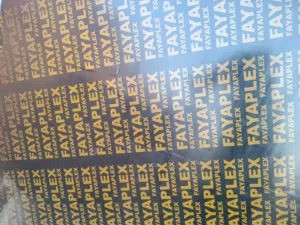 plywood good quality wooden planks one time use 12 Mm 18 Mm and H20 BEEM SALE AND PURCHASE