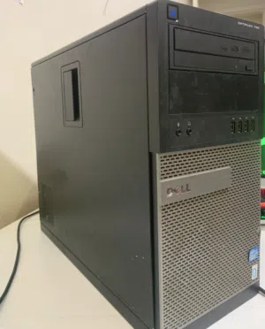 Optiplex 790 (modified) URGENT SALE