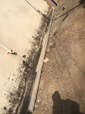 عمود كهرباء