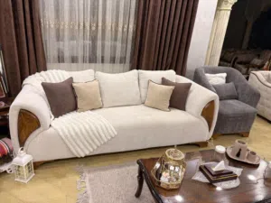 طقم كنب صالون