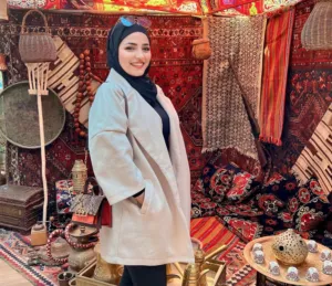 Asma alshaikh Yousef 