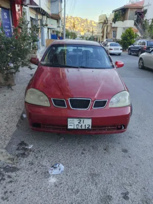 سياره شفروليه اوبترا 2004 بحاله جيده للبيع كاش