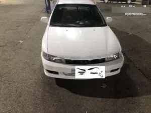 Used Mitsubishi Lancer in Ajloun