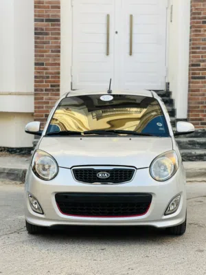 New Kia Picanto in Tripoli