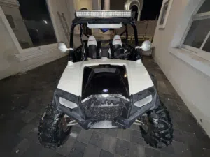 رايزر 800s EFI 2008 RZRs