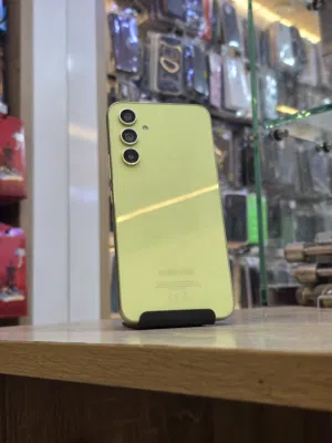 Samsung Galaxy A54 128 GB in Tripoli