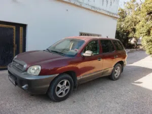هيونداي سنتافي للبيع 2001