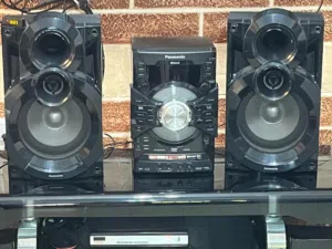 مسجل بناسونيك SC-VKX65